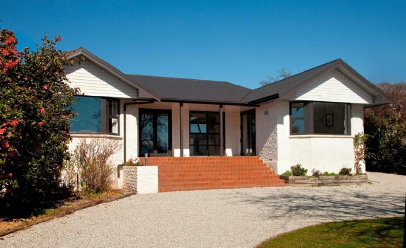 Pembroke Lodge Wanaka Bagian luar foto